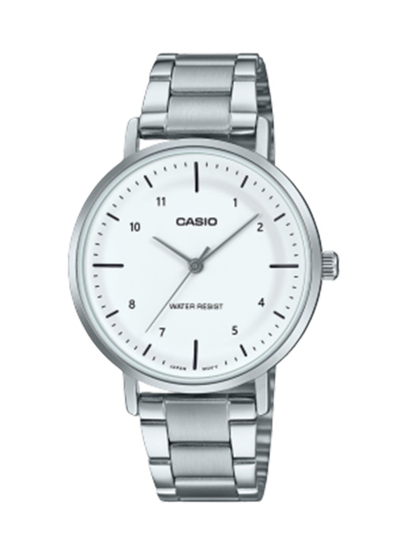 Casio Watch LTP-VT03D-7BDF